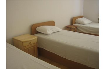 Bugarska Privát Ahtopol, Eksterijer